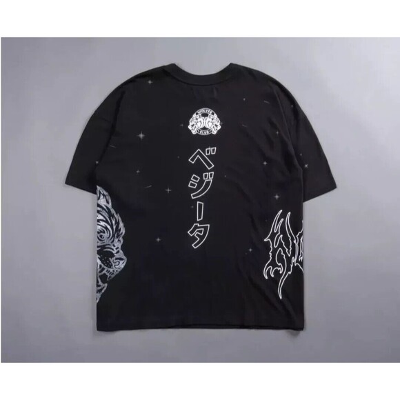 Darc Sport Dragon Ball, Z Limited Edition / 4 SHIRT SET. SOLDOUT!! (XL) In Hand! - Picture 9 of 16